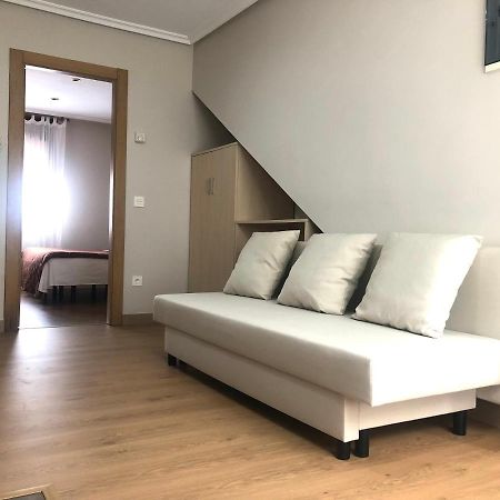 Apartamentos Rurales & Spa Antilles Playa Llanes Esterno foto