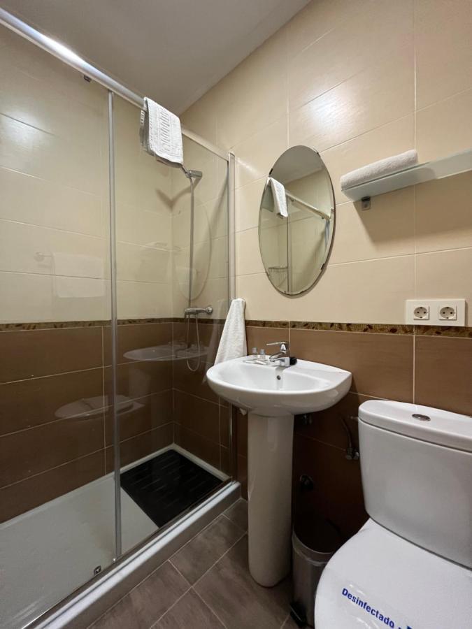 Apartamentos Rurales & Spa Antilles Playa Llanes Esterno foto