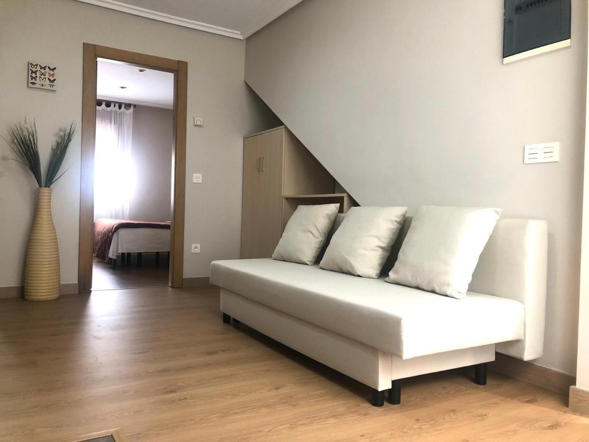 Apartamentos Rurales & Spa Antilles Playa Llanes Esterno foto