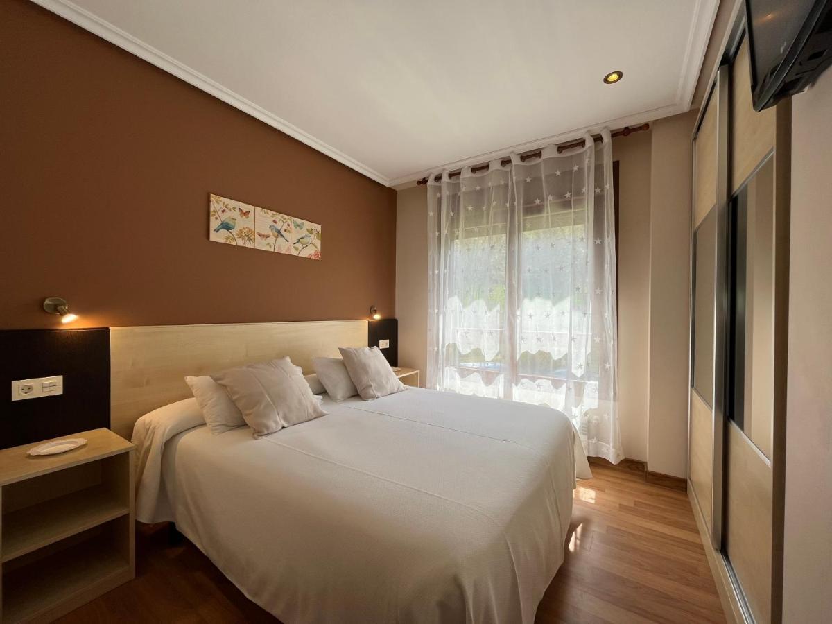 Apartamentos Rurales & Spa Antilles Playa Llanes Esterno foto