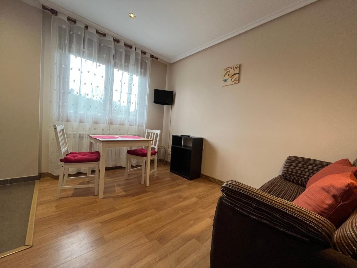 Apartamentos Rurales & Spa Antilles Playa Llanes Esterno foto