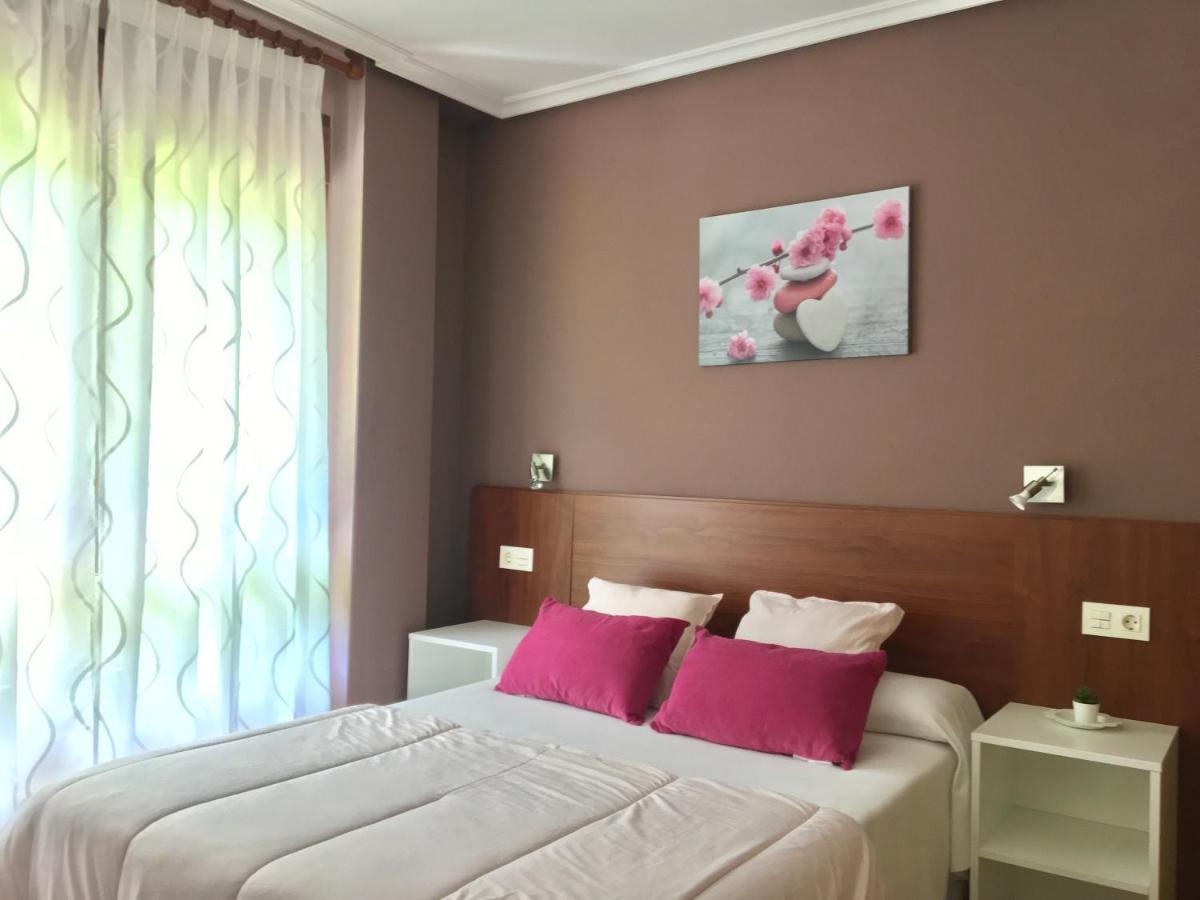 Apartamentos Rurales & Spa Antilles Playa Llanes Esterno foto