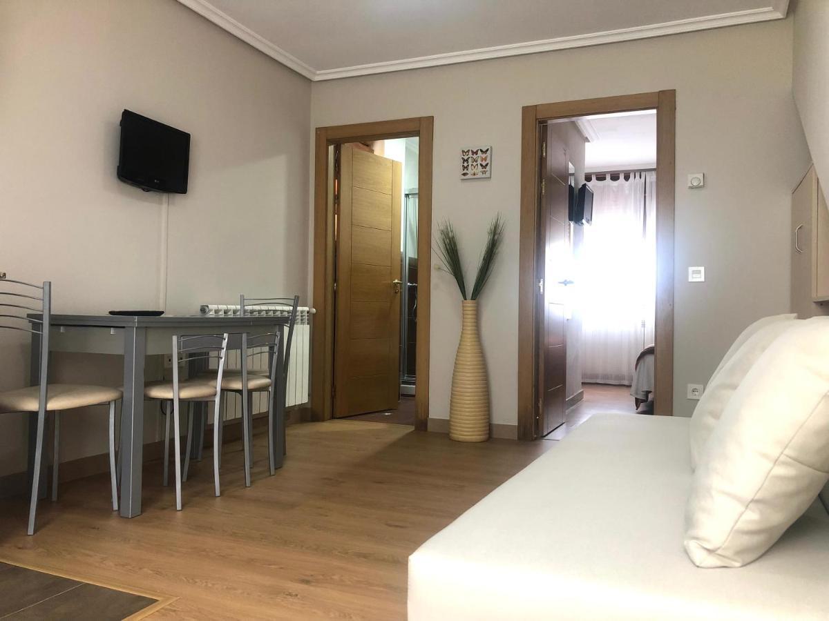 Apartamentos Rurales & Spa Antilles Playa Llanes Esterno foto