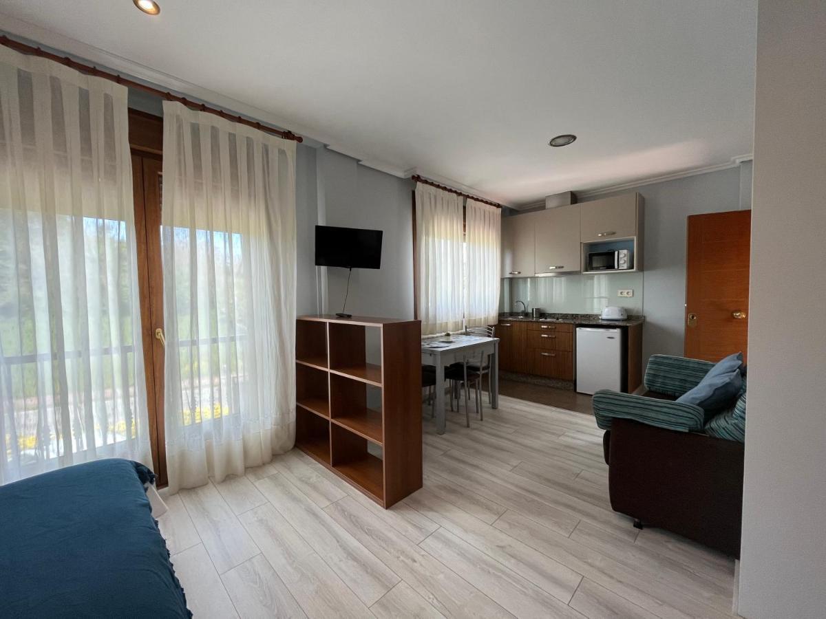 Apartamentos Rurales & Spa Antilles Playa Llanes Esterno foto
