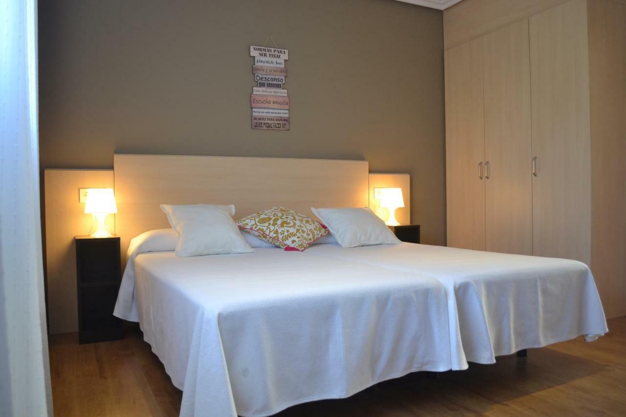 Apartamentos Rurales & Spa Antilles Playa Llanes Esterno foto