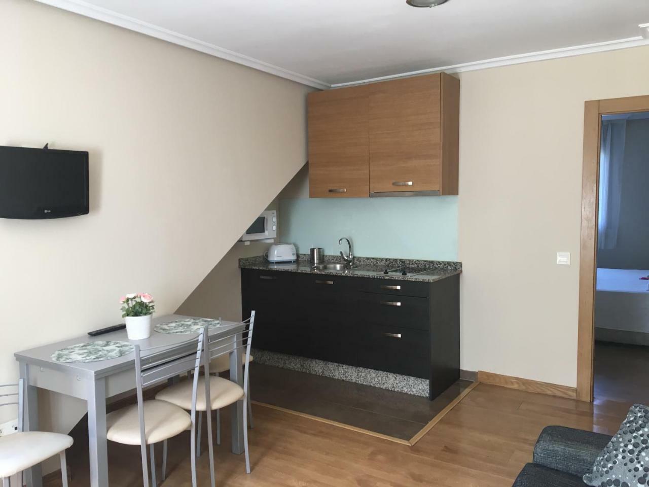 Apartamentos Rurales & Spa Antilles Playa Llanes Esterno foto