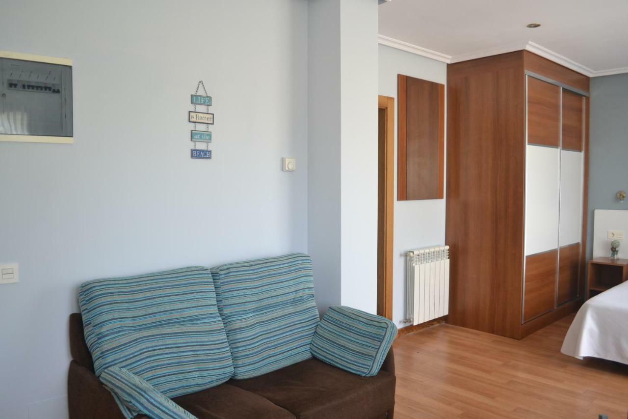 Apartamentos Rurales & Spa Antilles Playa Llanes Esterno foto