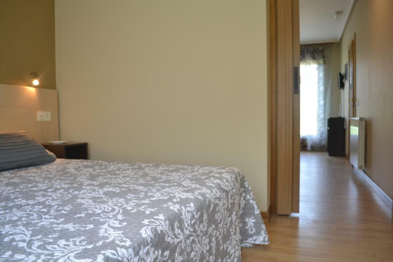 Apartamentos Rurales & Spa Antilles Playa Llanes Esterno foto