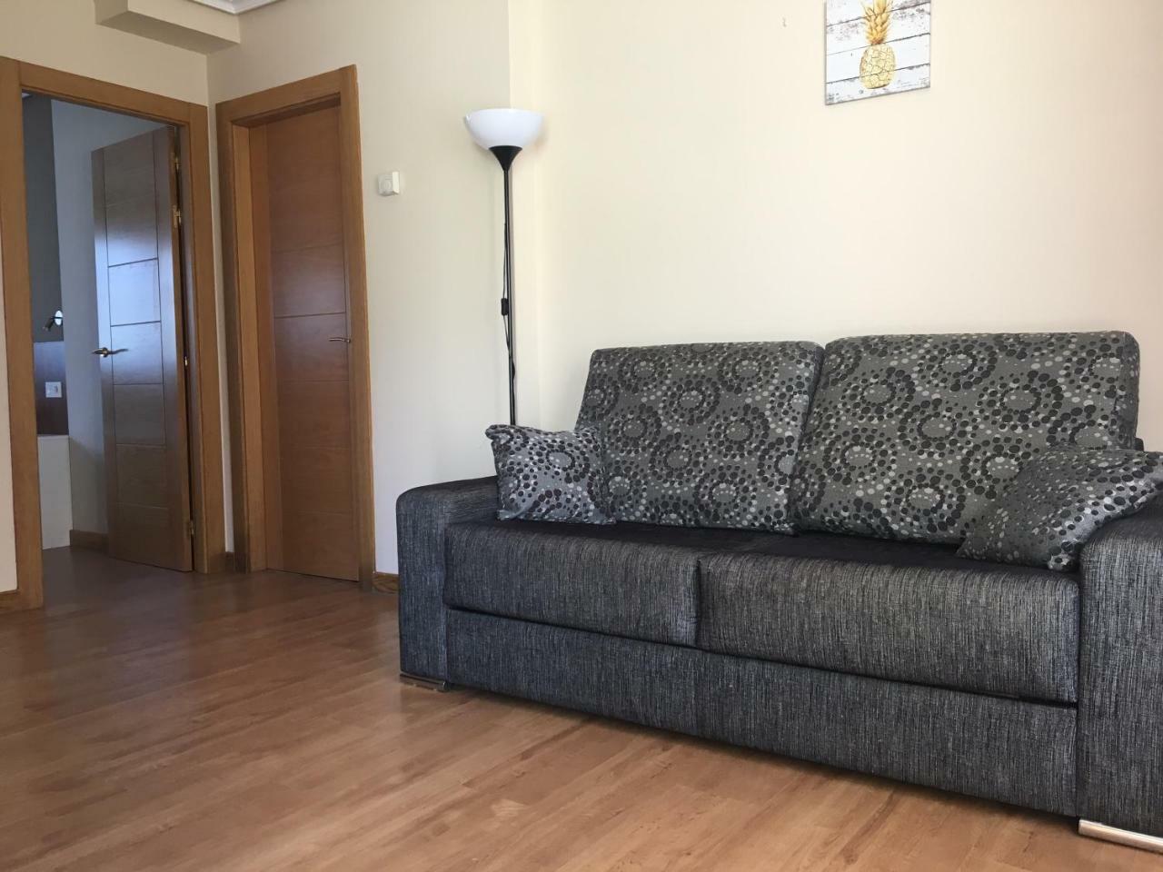 Apartamentos Rurales & Spa Antilles Playa Llanes Esterno foto