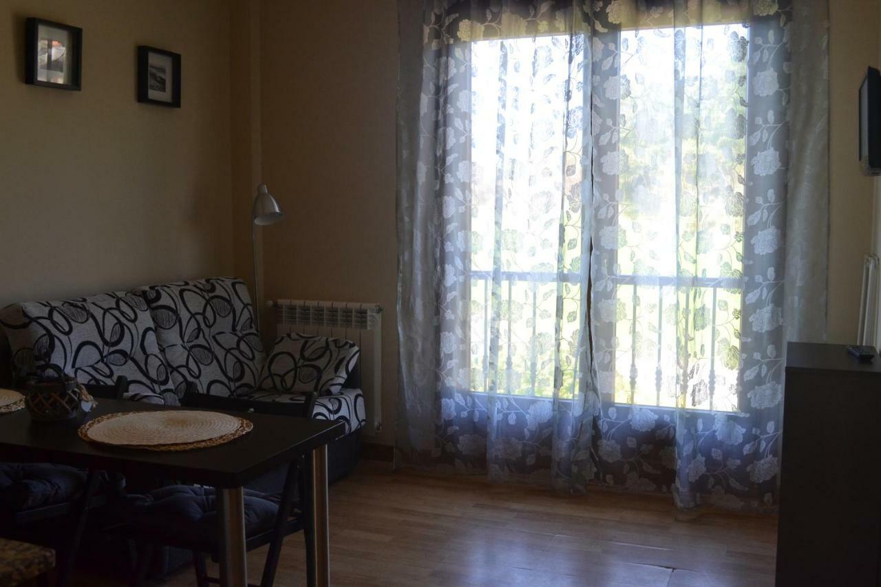 Apartamentos Rurales & Spa Antilles Playa Llanes Esterno foto