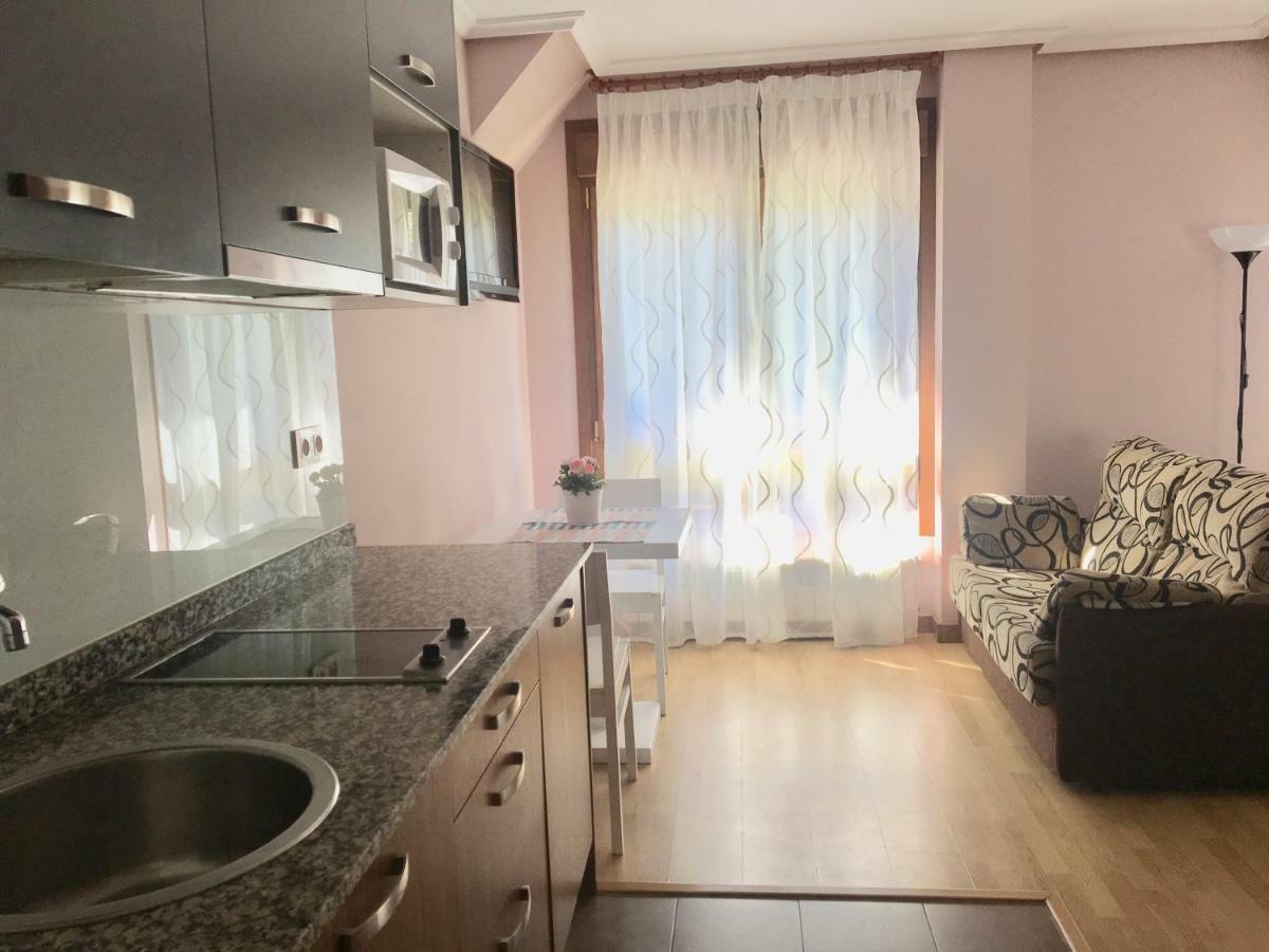 Apartamentos Rurales & Spa Antilles Playa Llanes Esterno foto