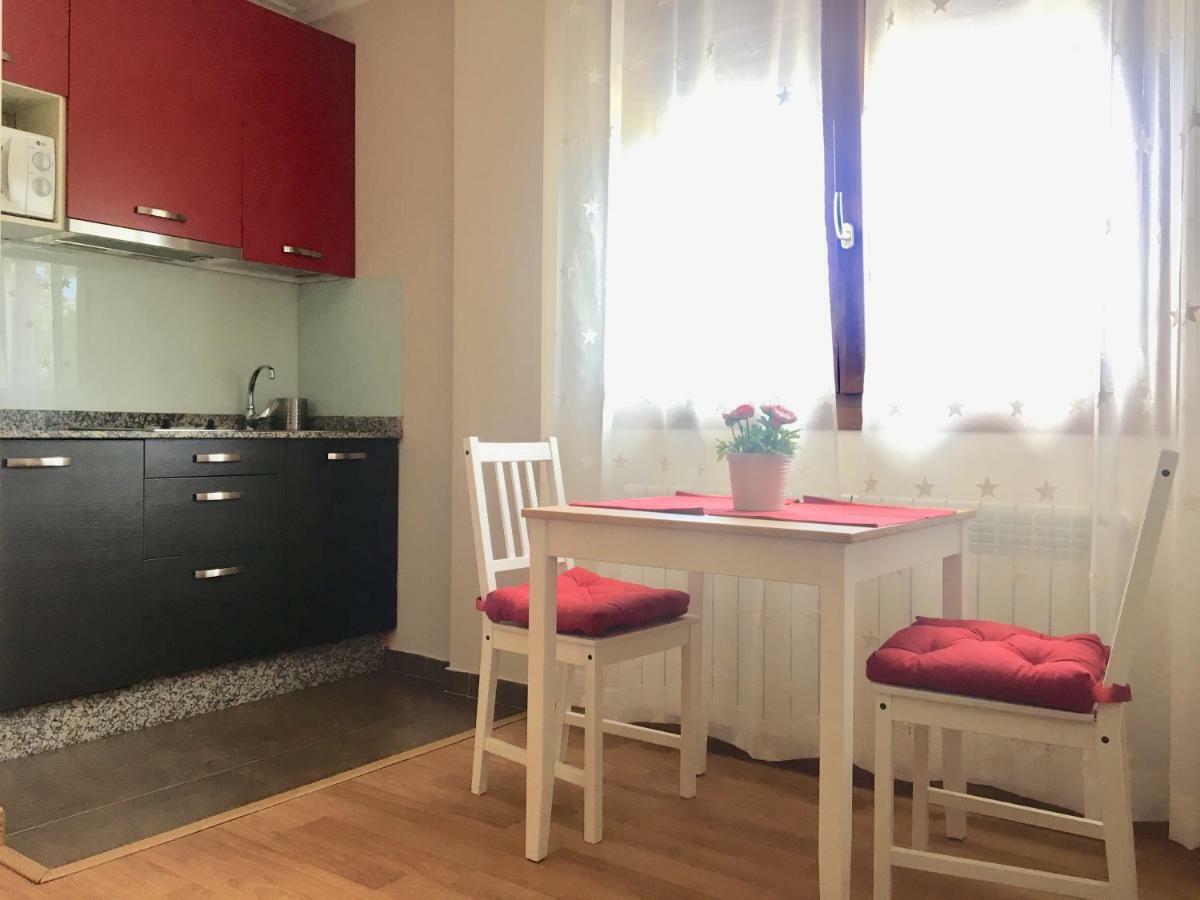 Apartamentos Rurales & Spa Antilles Playa Llanes Esterno foto